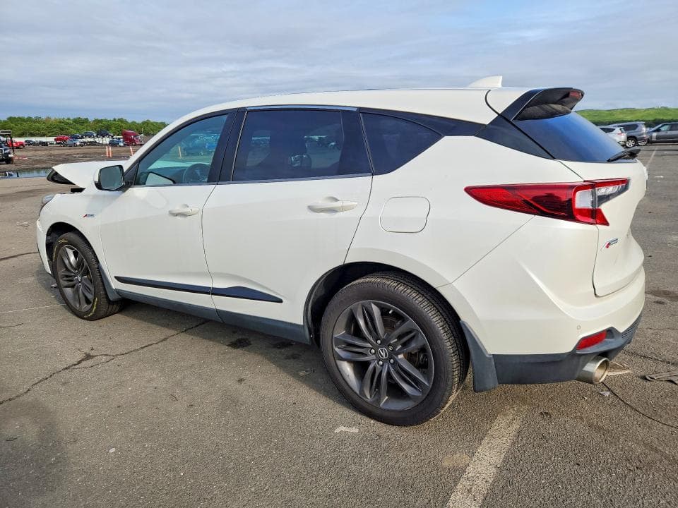 2019 ACURA RDX A-SPEC 2