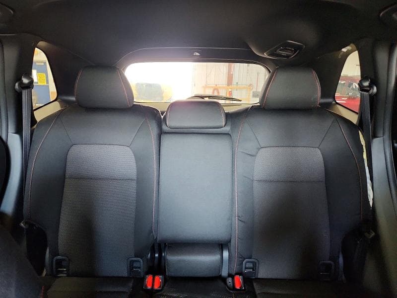 2026 HONDA CR-V SPORT 10