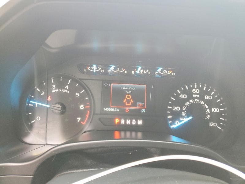 2020 FORD F150 XL 9