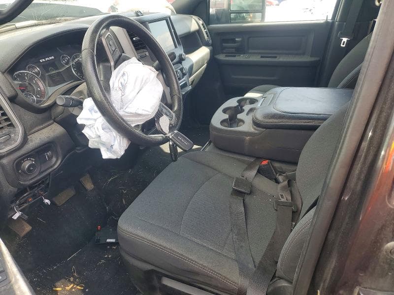2023 RAM 2500 TRADESMAN 7