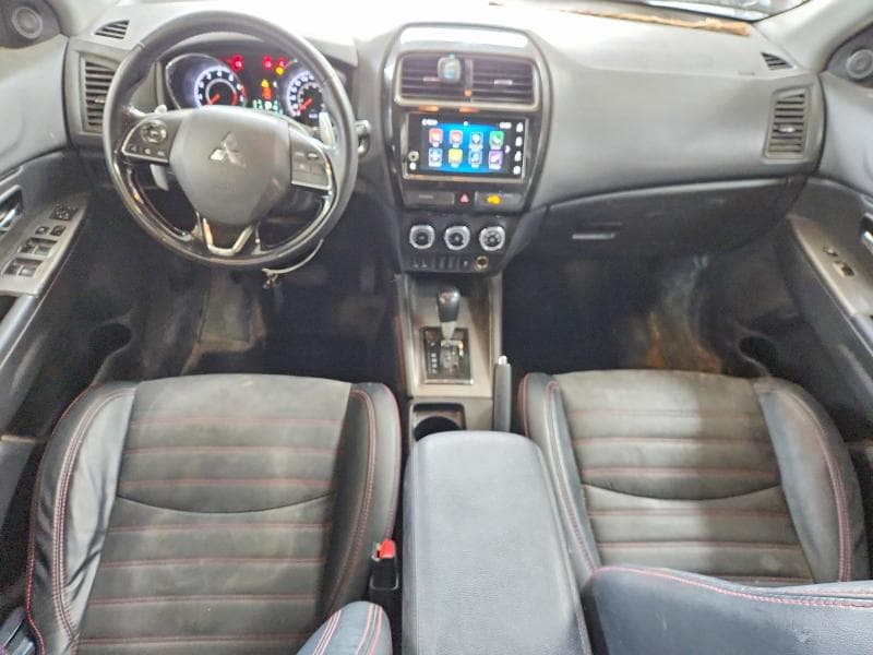 2018 MITSUBISHI RVR SE LIMITED 8