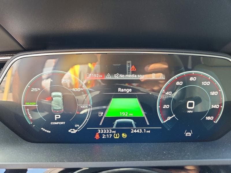 2023 AUDI E-TRON CHRONOS 9
