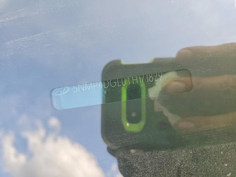 2026 HYUNDAI SANTA FE LIMITED 13