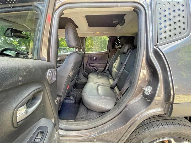 2020 JEEP RENEGADE TRAILHAWK 12
