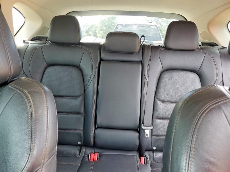 2018 MAZDA CX-5 GRAND TOURING 10
