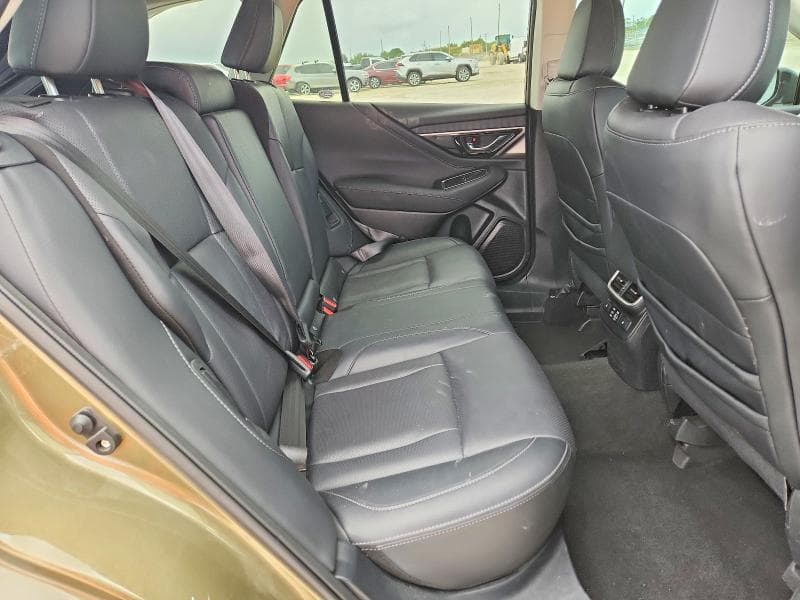 2024 SUBARU OUTBACK LIMITED 11