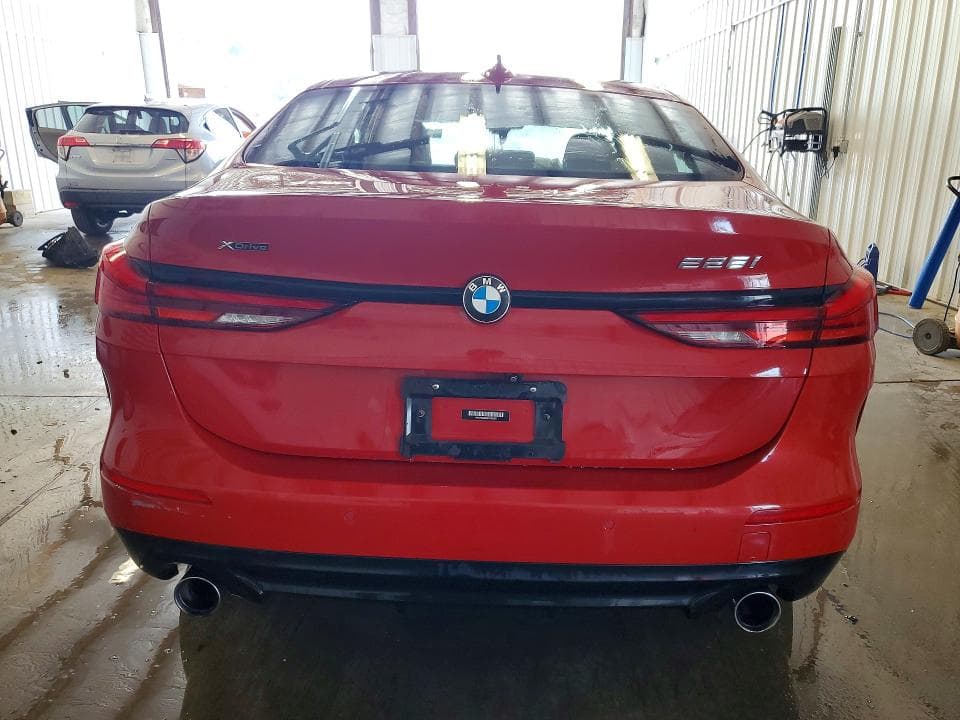 2021 BMW 228XI 6