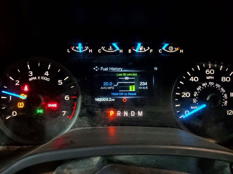 2018 FORD F150 SUPERCREW 9