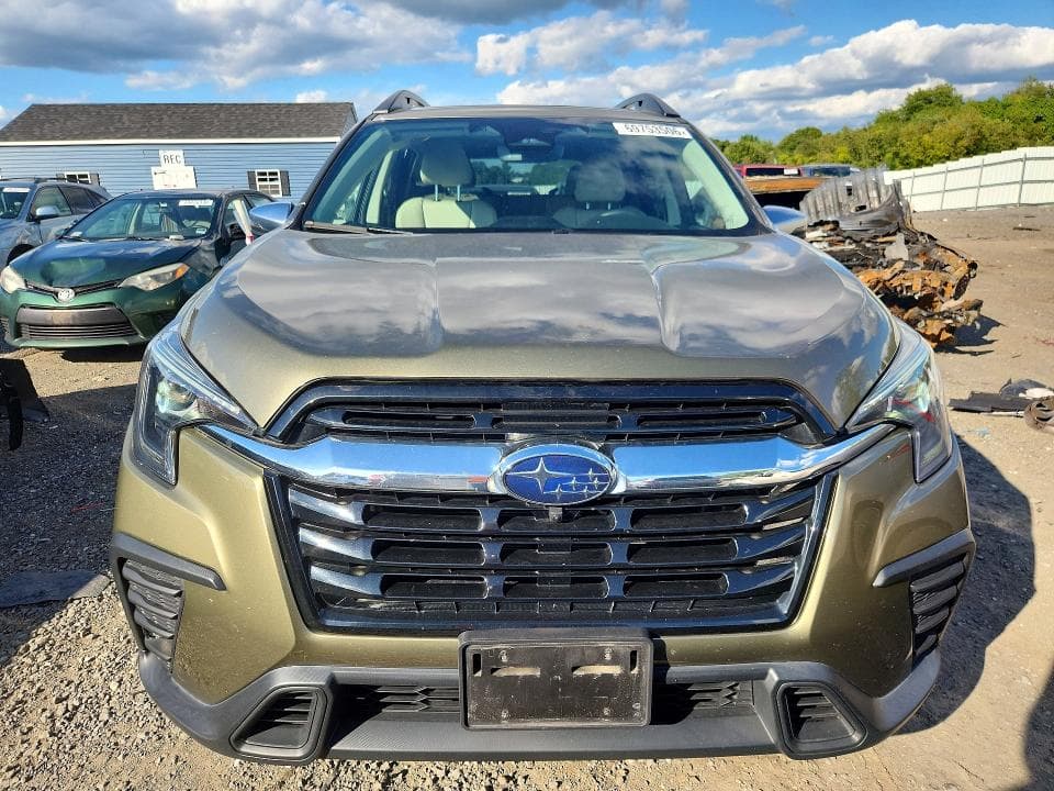2023 SUBARU ASCENT LIMITED 5