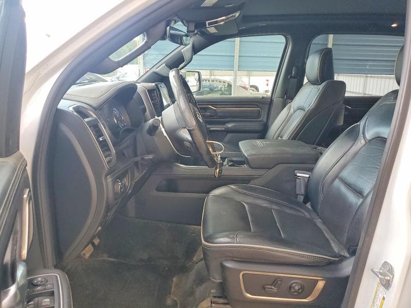 2019 RAM 1500 LIMITED 7