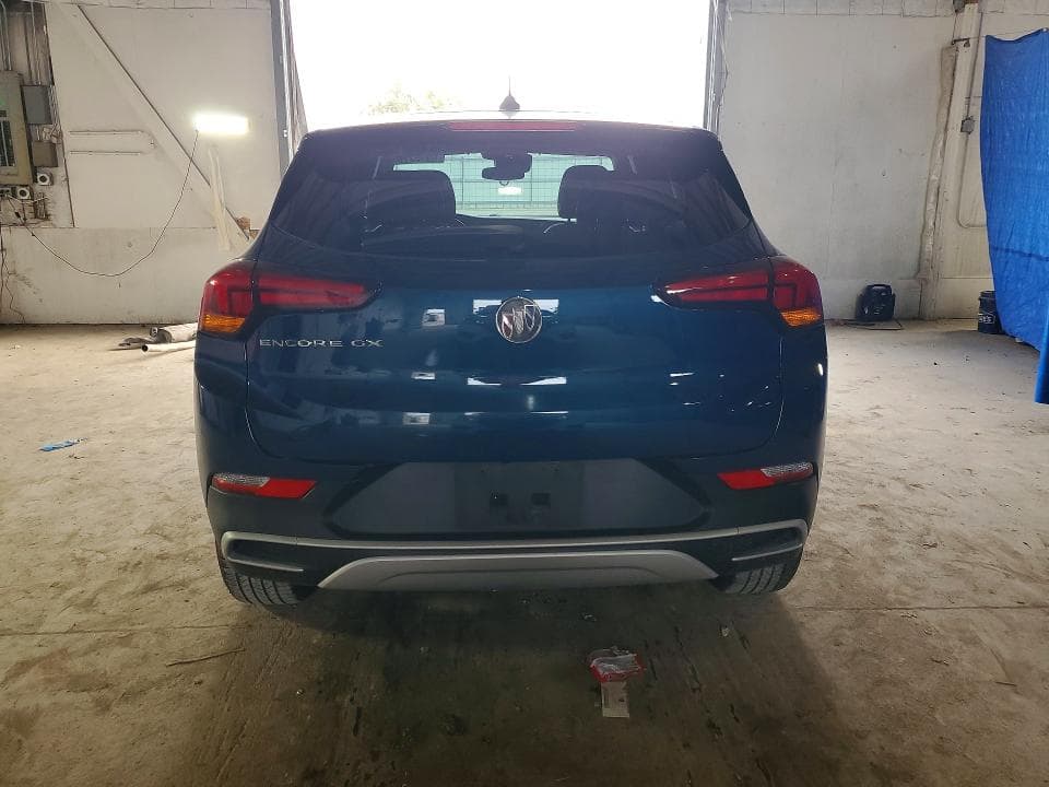 2020 BUICK ENCORE GX PREFERRED 6