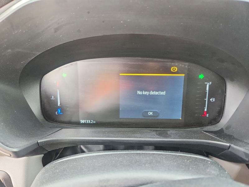 2024 FORD ESCAPE 9