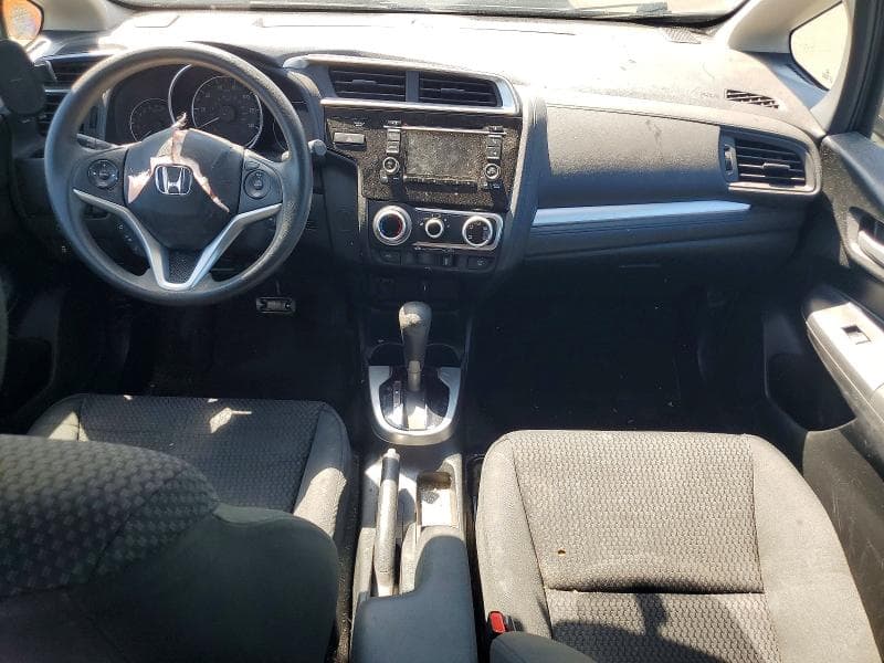 2019 HONDA FIT LX 8