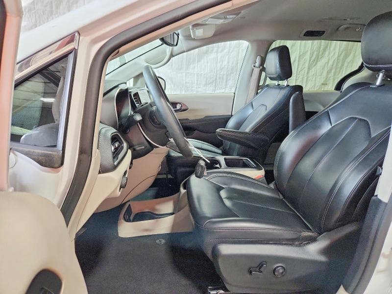 2023 CHRYSLER PACIFICA HYBRID TOURING L 7