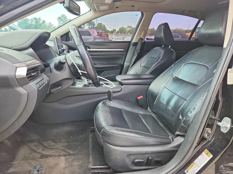 2019 NISSAN ALTIMA SL 7