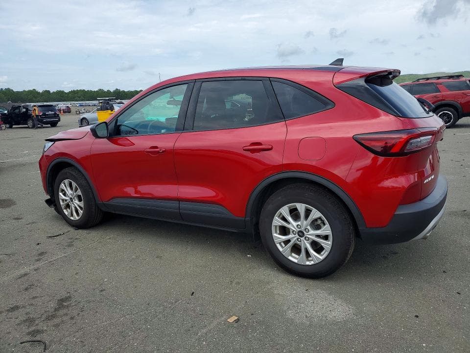 2025 FORD ESCAPE ACTIVE 2