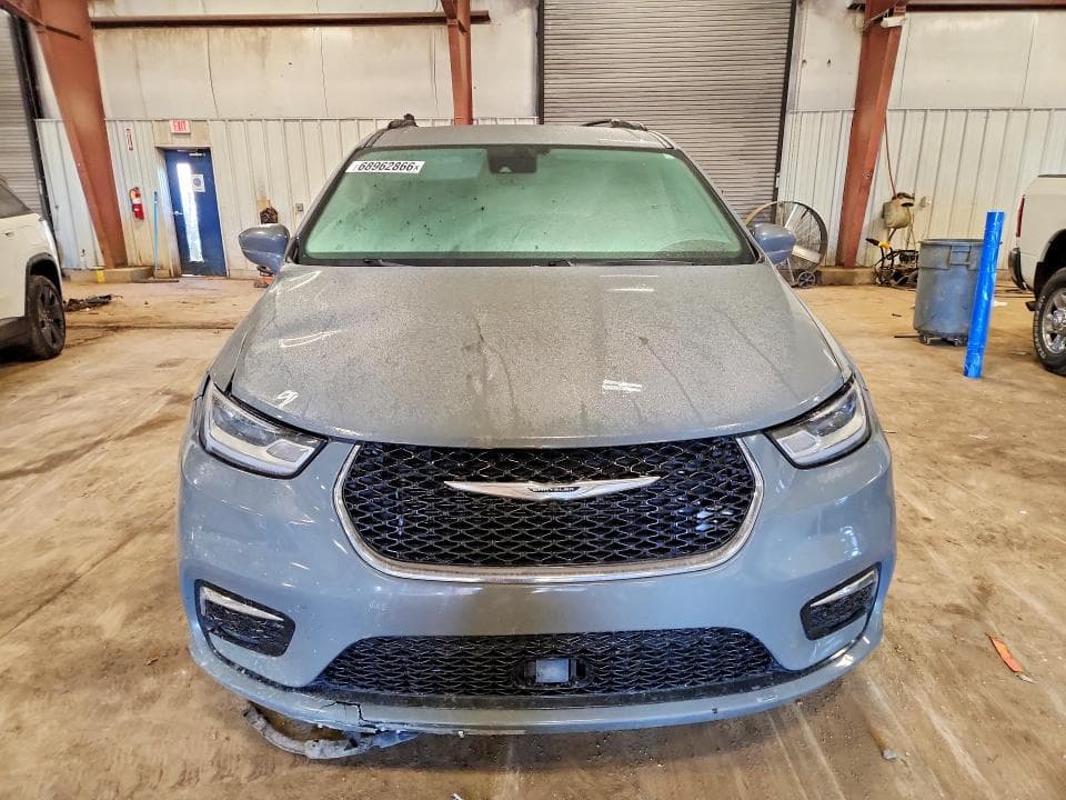 2022 CHRYSLER PACIFICA TOURING L 5
