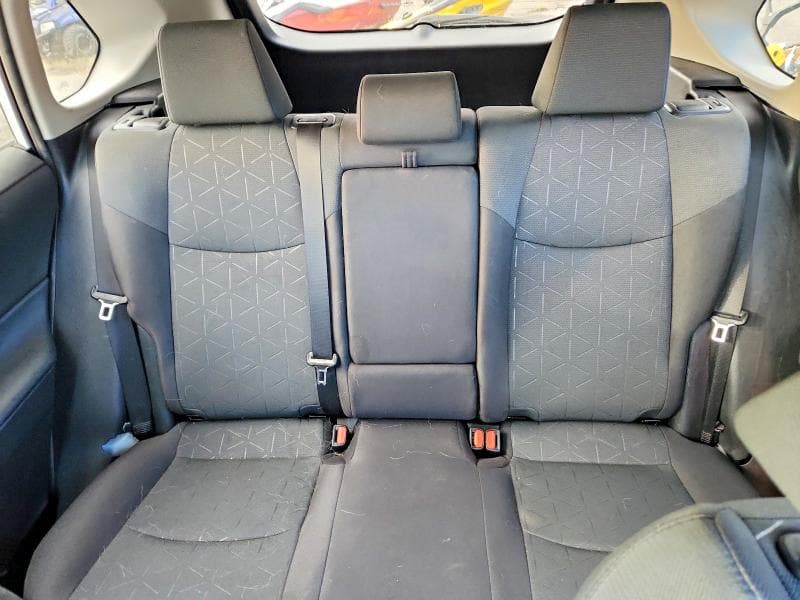 2023 TOYOTA RAV4 XLE 10