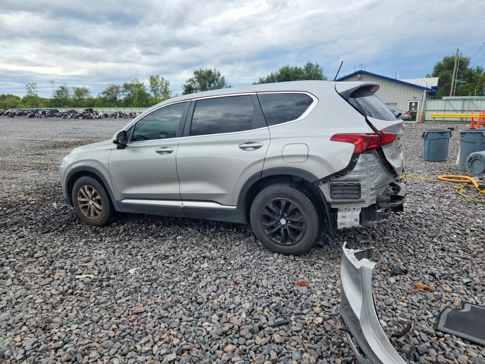 2020 HYUNDAI SANTA FE SE 2