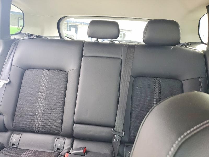 2024 MAZDA CX-50 SELECT 10