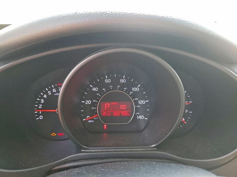 2019 KIA SOUL + 9