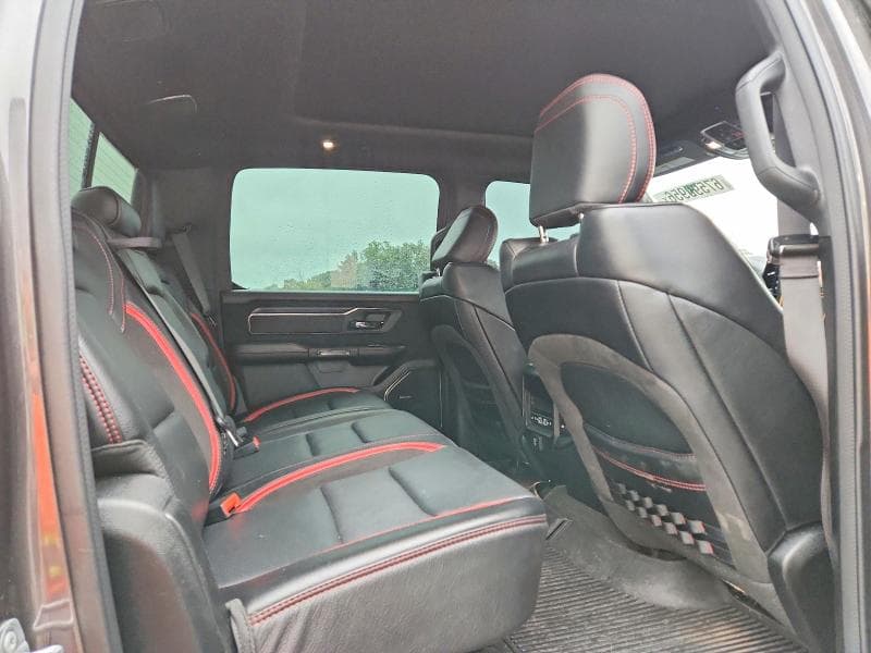 2023 RAM 1500 TRX 10