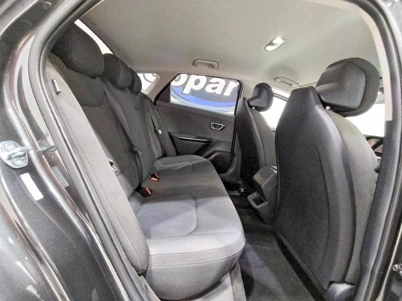 2025 KIA K4 LX 10