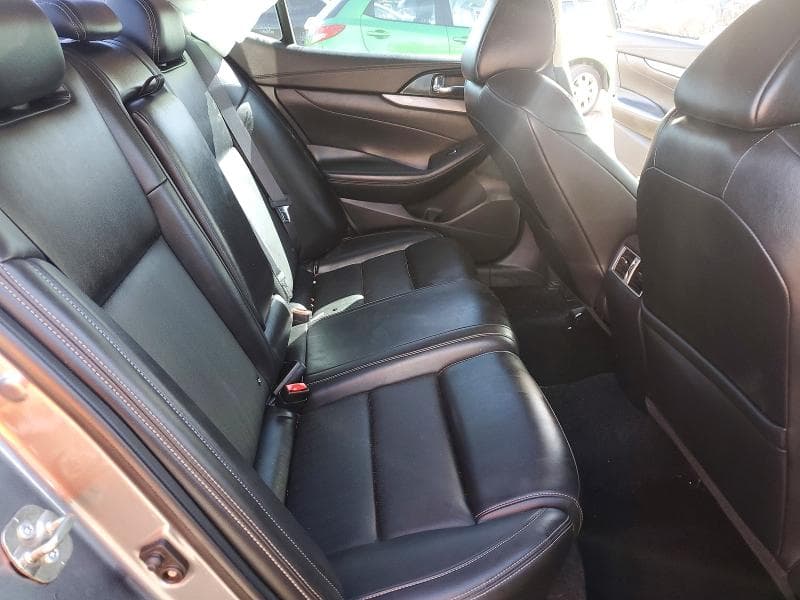 2017 NISSAN MAXIMA 3.5 SL 10