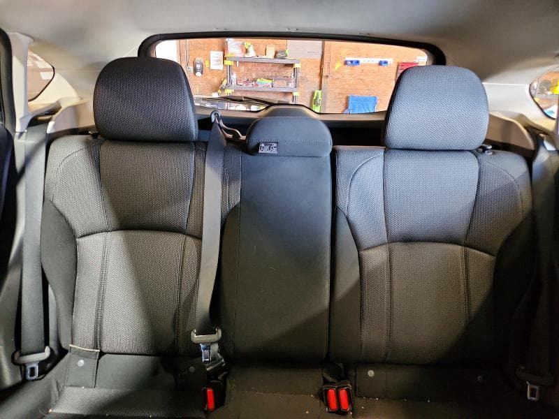 2018 SUBARU IMPREZA 10