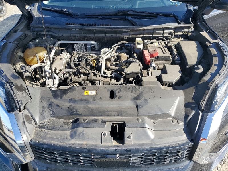 2022 MITSUBISHI OUTLANDER SE 12