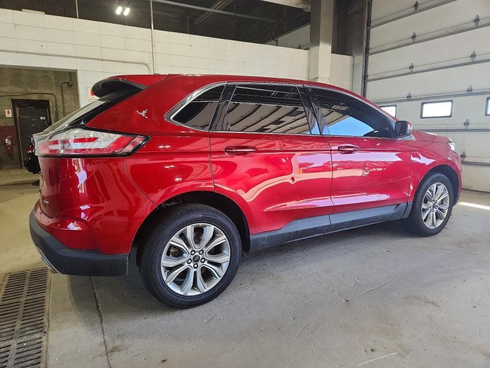 2024 FORD EDGE TITANIUM 3