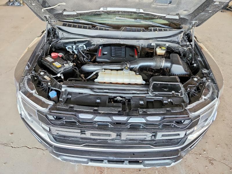 2024 FORD F150 RAPTOR 11
