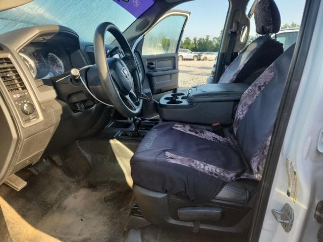 2018 RAM 4500 7