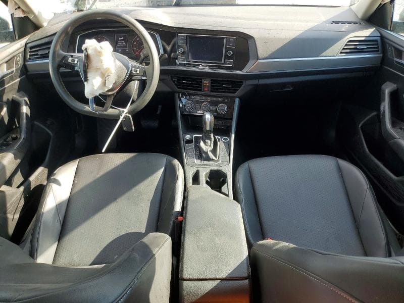 2020 VOLKSWAGEN JETTA S 8