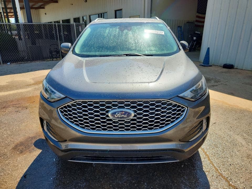 2024 FORD EDGE SEL 5