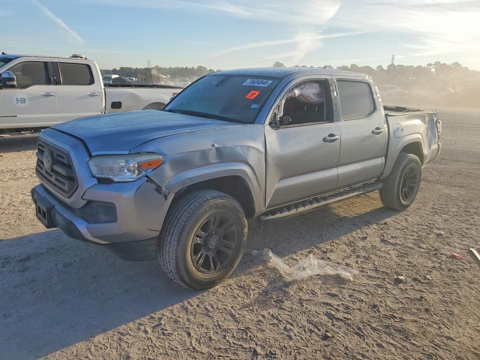 2019 TOYOTA TACOMA SR
