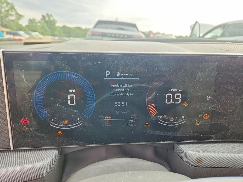2024 HYUNDAI SONATA SEL 9
