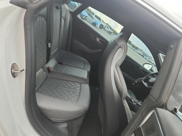 2018 AUDI S5 PRESTIGE 10