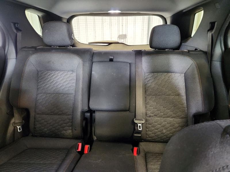 2018 CHEVROLET EQUINOX LT 10