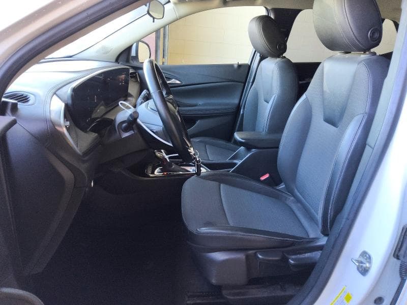 2024 BUICK ENCORE GX PREFERRED 7