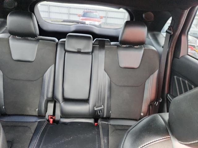 2020 FORD EDGE ST 10