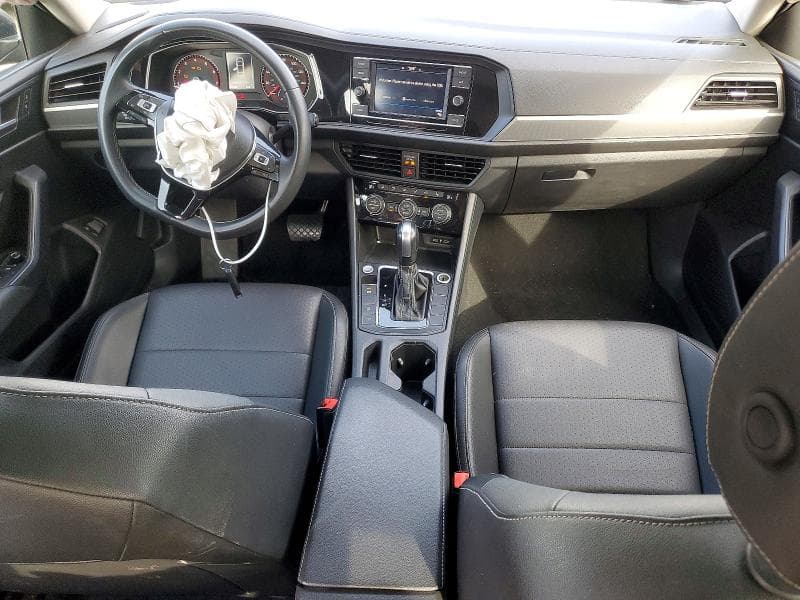 2021 VOLKSWAGEN JETTA S 8