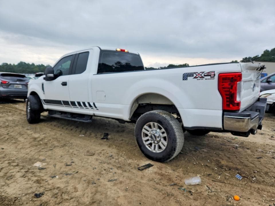 2017 FORD F250 SUPER DUTY 2