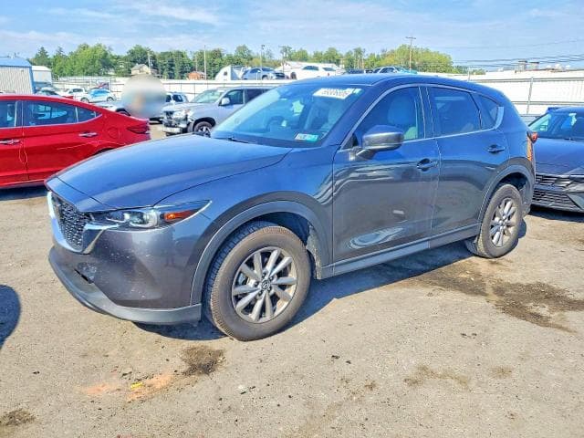 2022 MAZDA CX-5 PREFERRED - 1