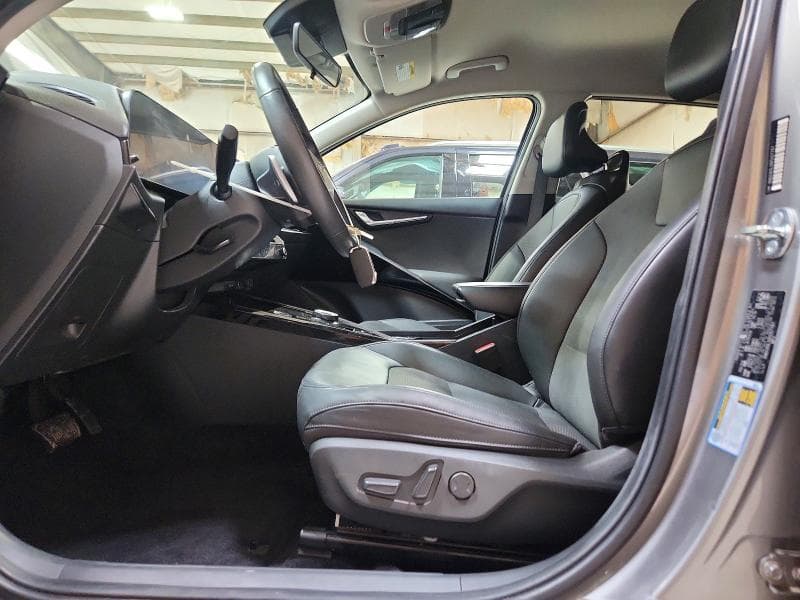 2024 KIA NIRO WIND 7