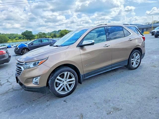 2018 CHEVROLET EQUINOX PREMIER (2LZ)