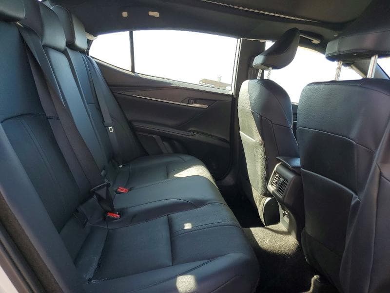 2025 TOYOTA CAMRY XSE 10