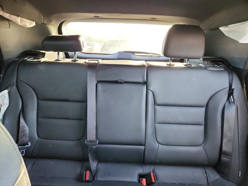2022 CHEVROLET TRAILBLAZER ACTIV 10