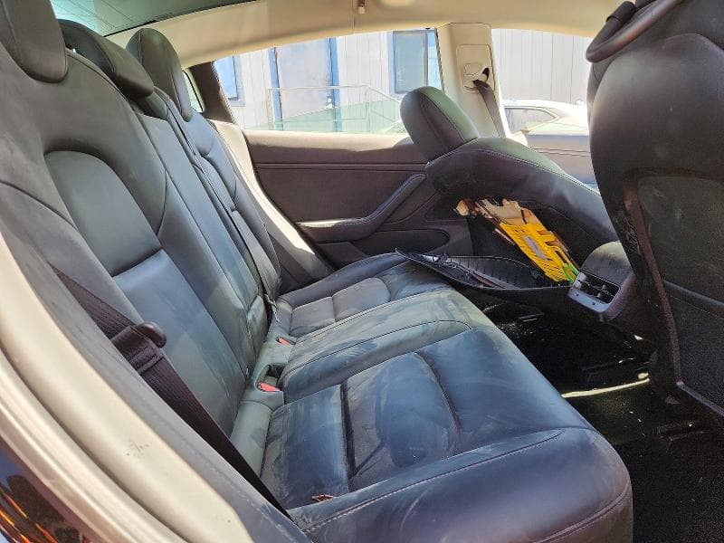 2019 TESLA MODEL 3 10