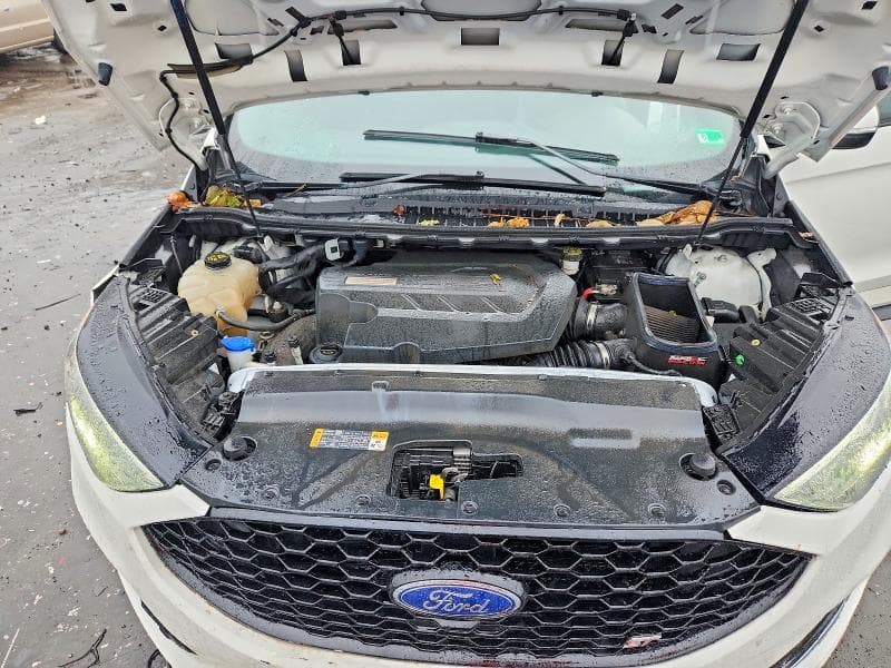 2020 FORD EDGE ST 12